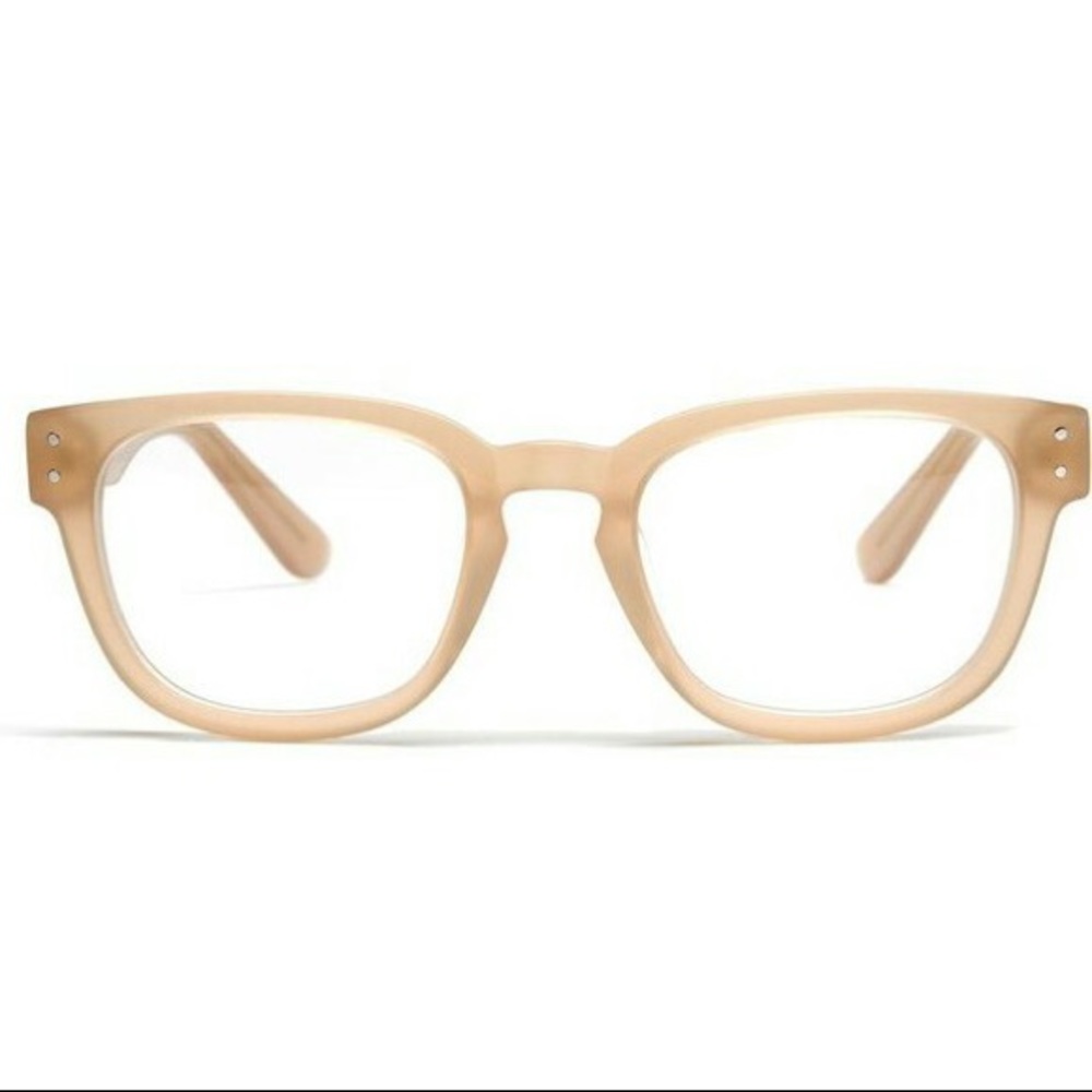 Madewell Textbook Glasses